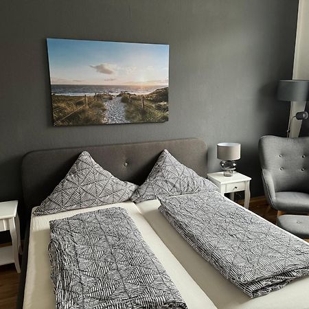 Rb City Apartments Emden Am Wall 2 エクステリア 写真