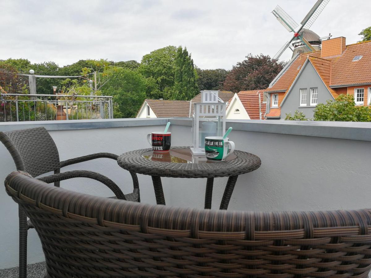 Rb City Apartments Emden Am Wall 2 エクステリア 写真