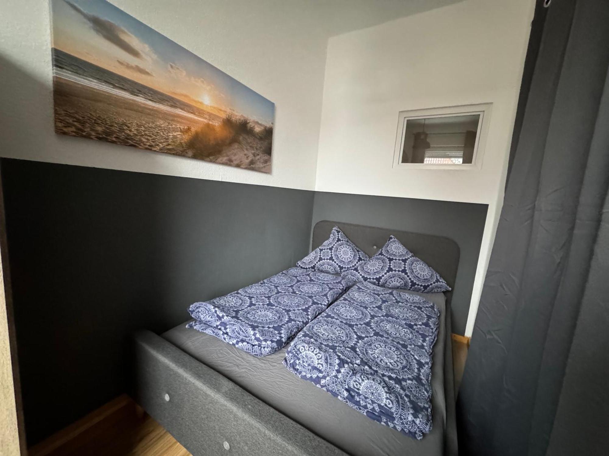 Rb City Apartments Emden Am Wall 2 エクステリア 写真