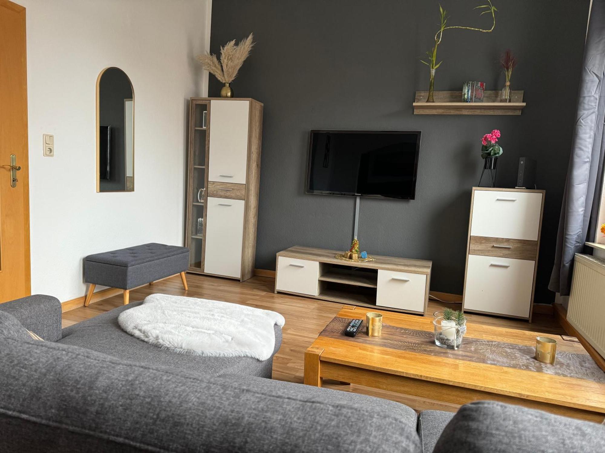 Rb City Apartments Emden Am Wall 2 エクステリア 写真